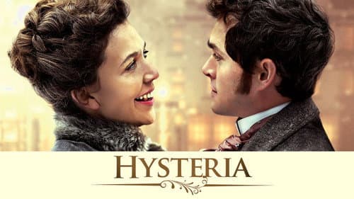 Hysteria still