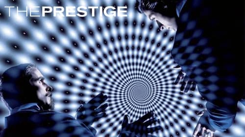 The Prestige still