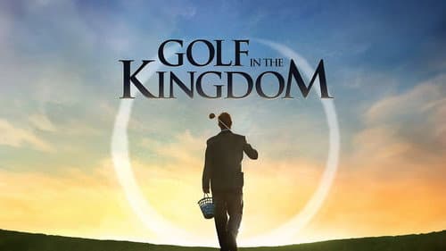 Golf in the Kingdom still