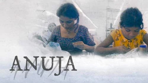 Anuja still