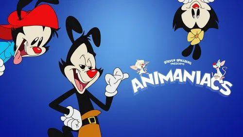Animaniacs still