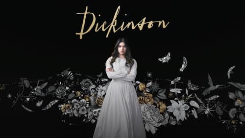 Dickinson still