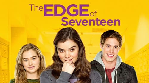 The Edge of Seventeen still