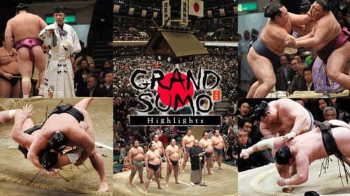 GRAND SUMO Highlights still