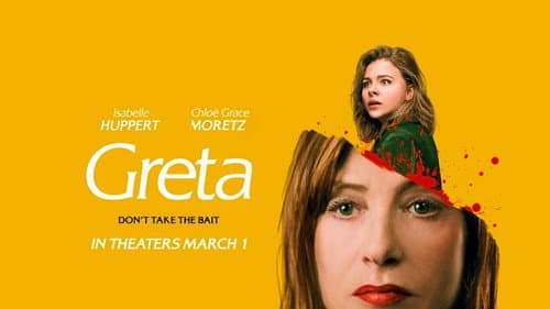 Greta still