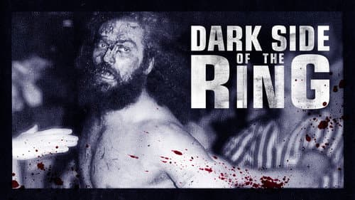 Dark Side of the Ring still