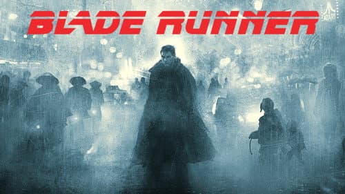 Blade Runner still
