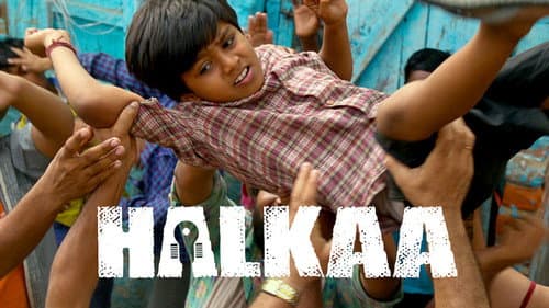 Halkaa still