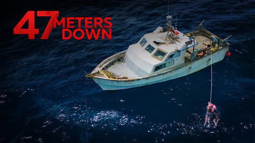 47 Meters Down still