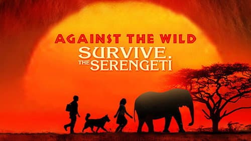 Against the Wild II: Survive the Serengeti still