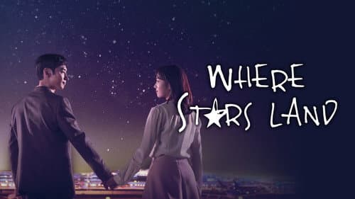 Where Stars Land still