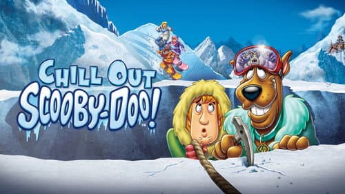 Chill Out, Scooby-Doo! still