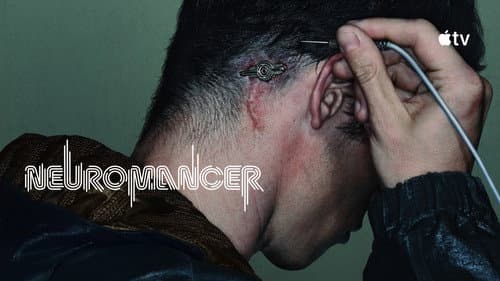 Neuromancer still