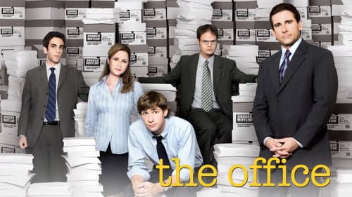The Office still