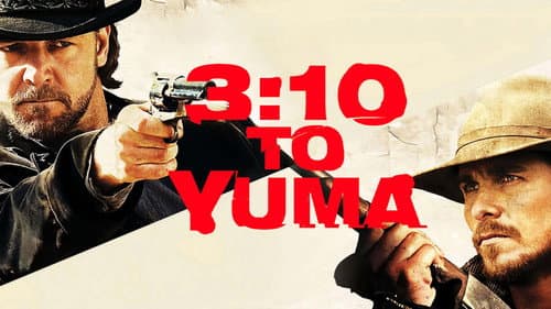 3:10 to Yuma still