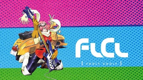FLCL still
