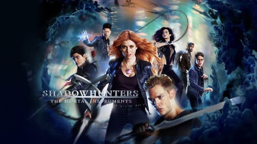Shadowhunters still
