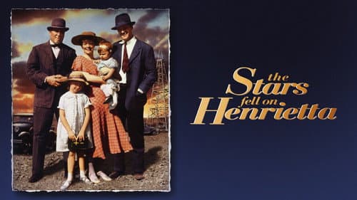 The Stars Fell on Henrietta still