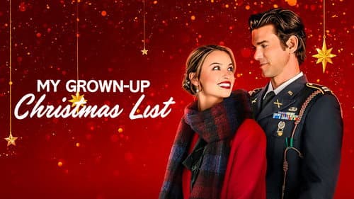 My Grown-Up Christmas List still