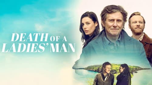 Death of a Ladies' Man still