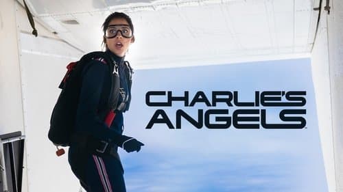 Charlie's Angels still