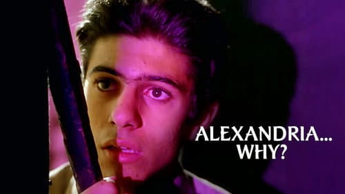Alexandria… Why? still
