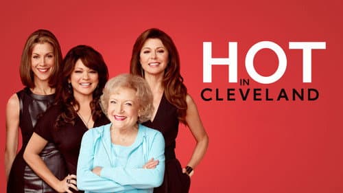 Hot in Cleveland still