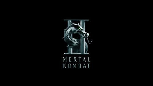 Mortal Kombat II still
