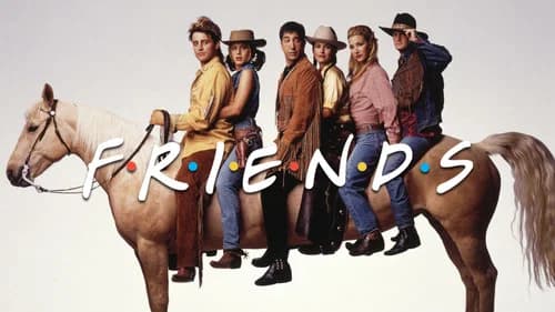 Friends still