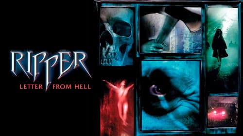 Ripper: Letter from Hell still
