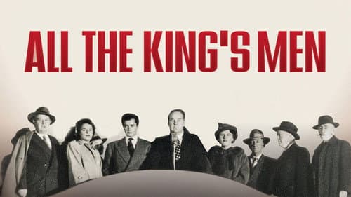 All the King's Men still