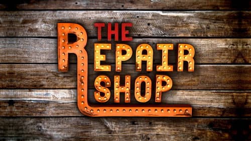 The Repair Shop still