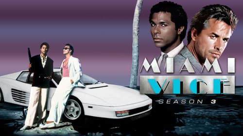Miami Vice still