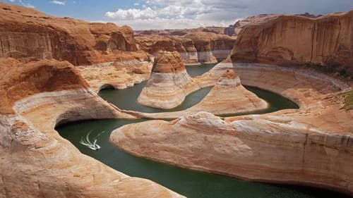 Nat Geo Amazing! still