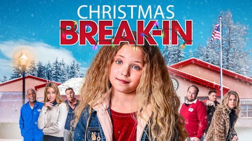 Christmas Break-In still