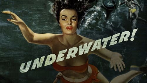 Underwater! still