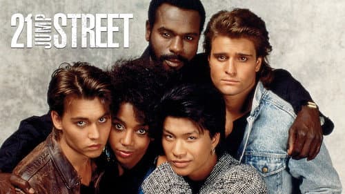 21 Jump Street still