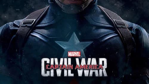 Captain America: Civil War still