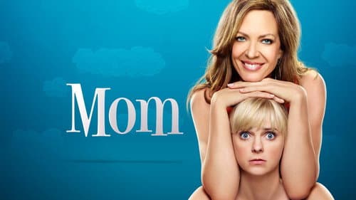Mom still