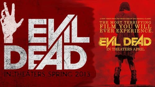 Evil Dead still