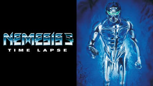 Nemesis 3: Time Lapse still