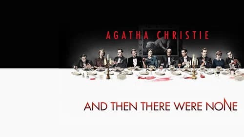 And Then There Were None still