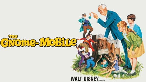 The Gnome-Mobile still