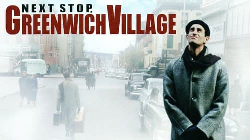 Next Stop, Greenwich Village still