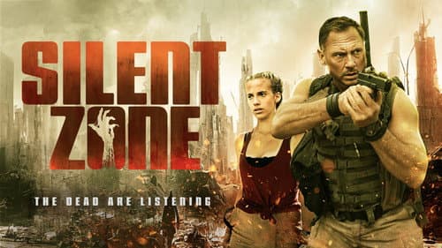 Silent Zone still