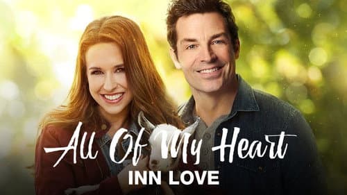 All of My Heart: Inn Love still