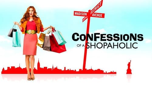 Confessions of a Shopaholic still
