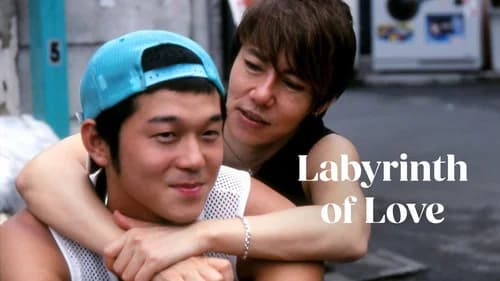 Labyrinth of Love still