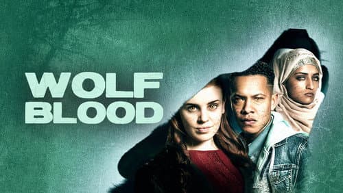 Wolfblood still
