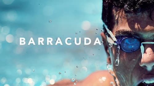 Barracuda still